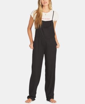 Billabong Juniors' Wild Lengths Overalls