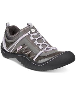 Jbu By Jambu Women's Wyoming Sneakers Women's Shoes
