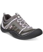 Jbu By Jambu Women's Wyoming Sneakers Women's Shoes