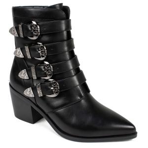 Seven Dials Penelope Booties Women's Shoes