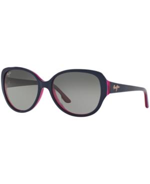 Maui Jim Sunglasses, 733 Swept Away