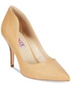 Dolce By Mojo Moxy Tammy Pointed-toe Pumps Women's Shoes