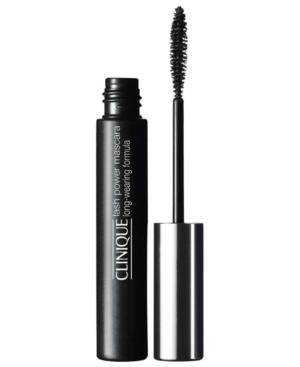 Clinique Lash Power Mascara Long Wearing Formula