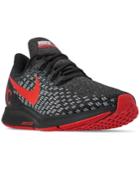 Nike Men's Air Zoom Pegasus 35 Nyc Marathon Running Sneakers From Finish Line