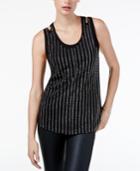 Guess Collena Embellished Tank Top
