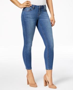 Earl Jeans Ankle Skinny Jeans