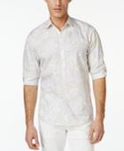 Inc International Concepts Maui Long-sleeve Shirt, Only At Macy's