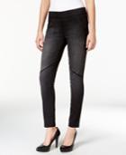 Calvin Klein Jeans Skinny Washed Down Jeggings