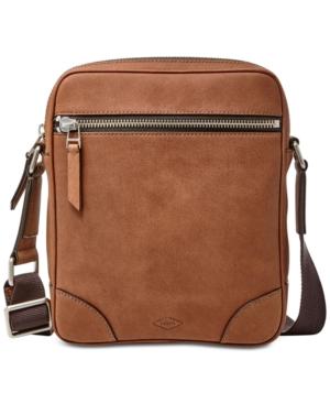 Fossil Wright North South City Bag