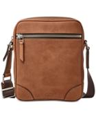 Fossil Wright North South City Bag