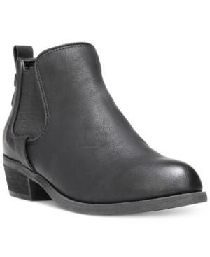 Carlos By Carlos Santana Lynn Booties Women's Shoes