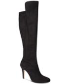 Inc International Concepts Tacy Knee High Dress Boots, Created For Macy's Women's Shoes
