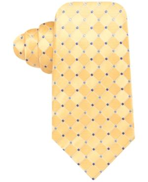 Countess Mara Parquet Dot Tie