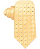 Countess Mara Parquet Dot Tie