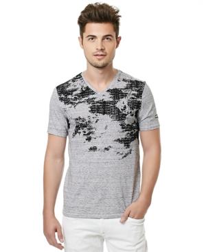 Buffalo David Bitton Narrio T-shirt