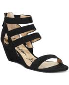 American Rag Casen Demi Wedge Sandals, Only At Macy's Women's Shoes