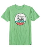 Rip Curl Men's California Graphic T-shirt