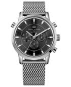 Tommy Hilfiger Men's Stainless Steel Mesh Bracelet Watch 44mm 1790877