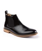 Deer Stags Men's Tribeca Classic Dress Comfort Chelsea Boot Men's Shoes