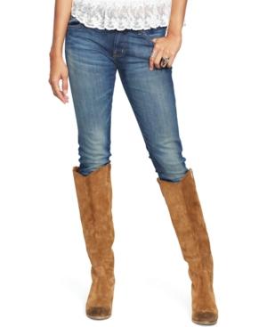Denim & Supply Ralph Lauren Skinny Jeans, Sanford Wash
