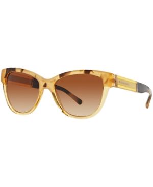 Burberry Sunglasses, Be4206
