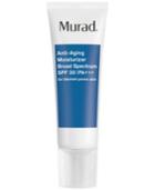 Murad Anti-aging Moisturizer Broad Spectrum Spf 30 Pa+++, 1.7-oz.