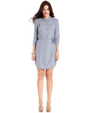 Calvin Klein Jeans Petite Dress