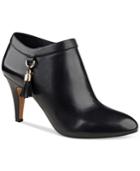 Vince Camuto Vecka Booties Women's Shoes
