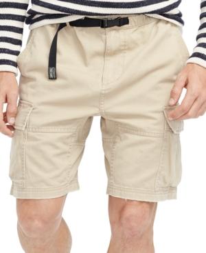 Denim & Supply Ralph Lauren Cargo Hiking Shorts