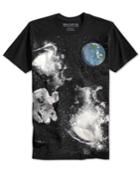 Ring Of Fire Interplanetary Graphic-print T-shirt