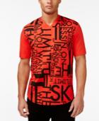Sean John Men's Sky Is The Limit T-shirt