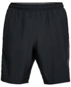 Under Armour Men's Lightweight Woven 8 Shorts