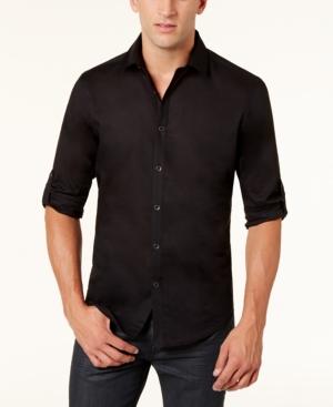 Alfani Men's Zane Shirt, Created For Macy's