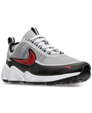 Nike Men's Air Zoom Spiridon Ultra Casual Sneakers From Finish Line