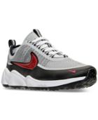 Nike Men's Air Zoom Spiridon Ultra Casual Sneakers From Finish Line