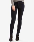 Levi's 711 Work Wear Skinny Jeans