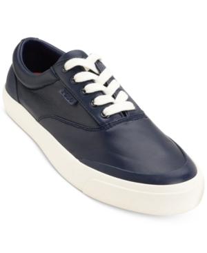 Polo Ralph Lauren Men's Izzah Low-top Sneakers Men's Shoes