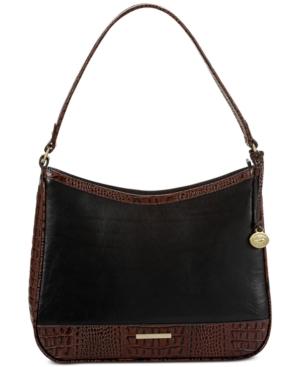 Brahmin Noelle Quincy Shoulder Bag
