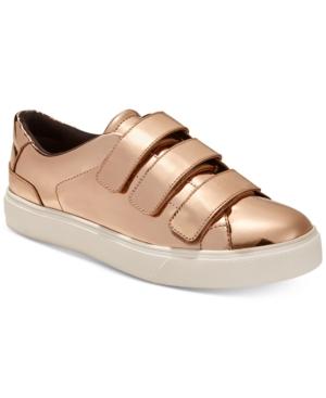 Aldo Women's Kaerinia Metallic Sneakers Women's Shoes