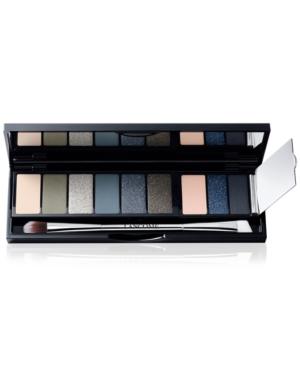 Lancome Maxi Palette In Rive Gauche - Fall Color Collection - Sonia Rykiel