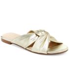 Nanette By Nanette Lepore Vanda Knotted Sandals, Only At Macy's Women's Shoes
