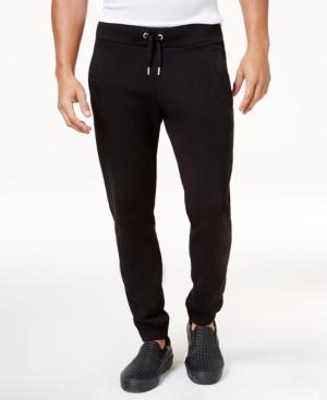Versace Jeans Men's Drawstring Jogger Pants