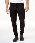 Versace Jeans Men's Drawstring Jogger Pants