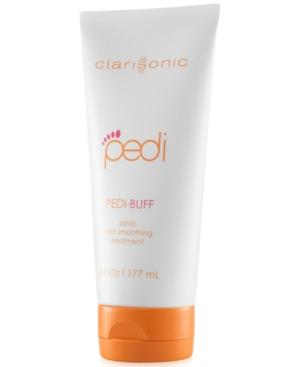 Clarisonic Pedi-buff Sonic Foot Smoothing Treatment