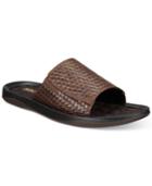 Kenneth Cole Reaction Men's Four-age Sandals Men's Shoes