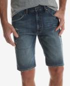 Wrangler Men's Slim Fit Denim Shorts