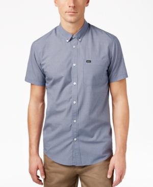 Rvca Men's That'll Do Shirt