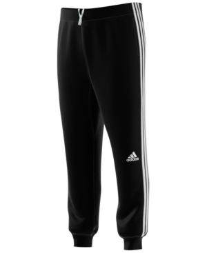 Adidas Men's Slim 3-stripe Sweat Pants