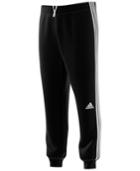 Adidas Men's Slim 3-stripe Sweat Pants