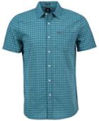 Volcom Men's Everett Button-front Shirt